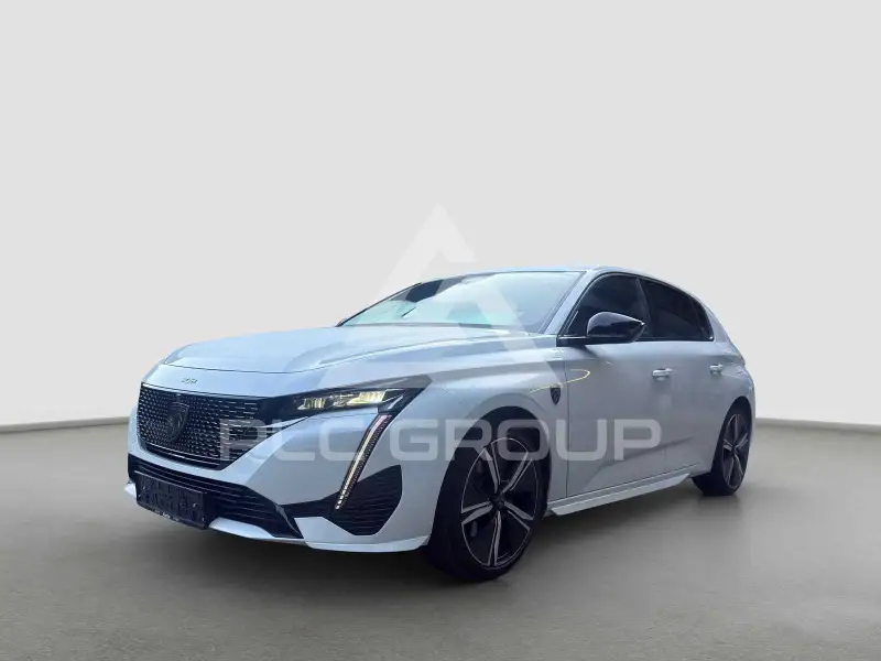 2022 Peugeot 308