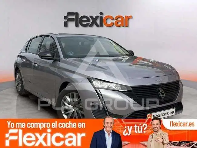 2022 Peugeot 308