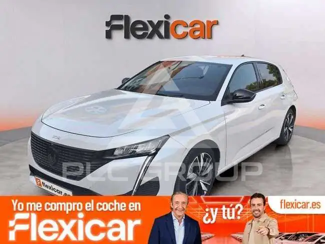 2022 Peugeot 308