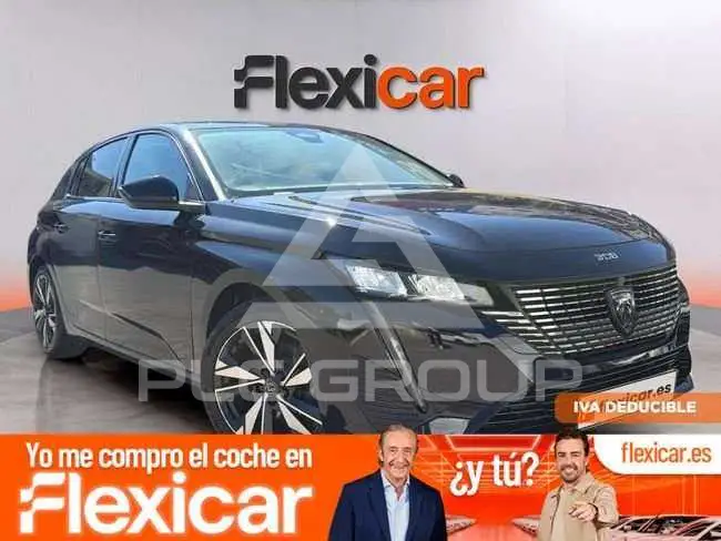 2022 Peugeot 308