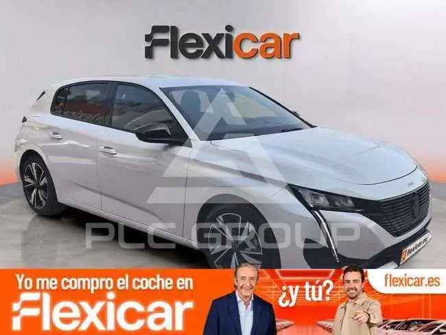 2022 Peugeot 308