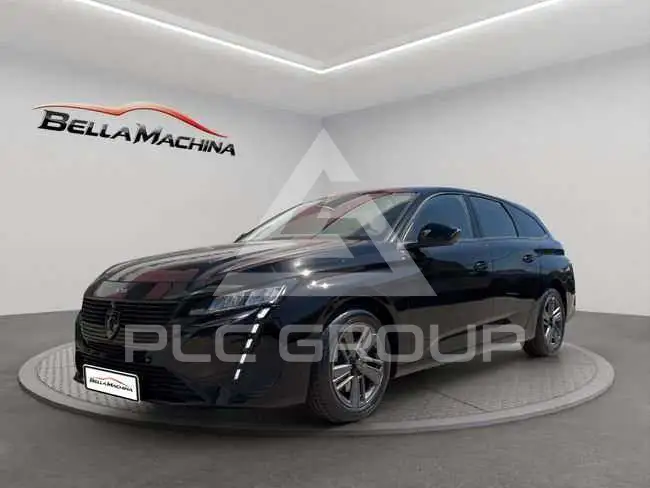 2022 Peugeot 308