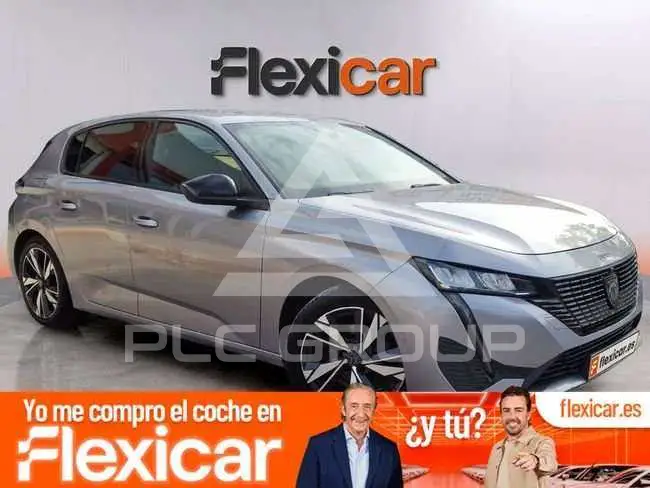 2022 Peugeot 308