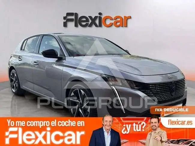 2022 Peugeot 308