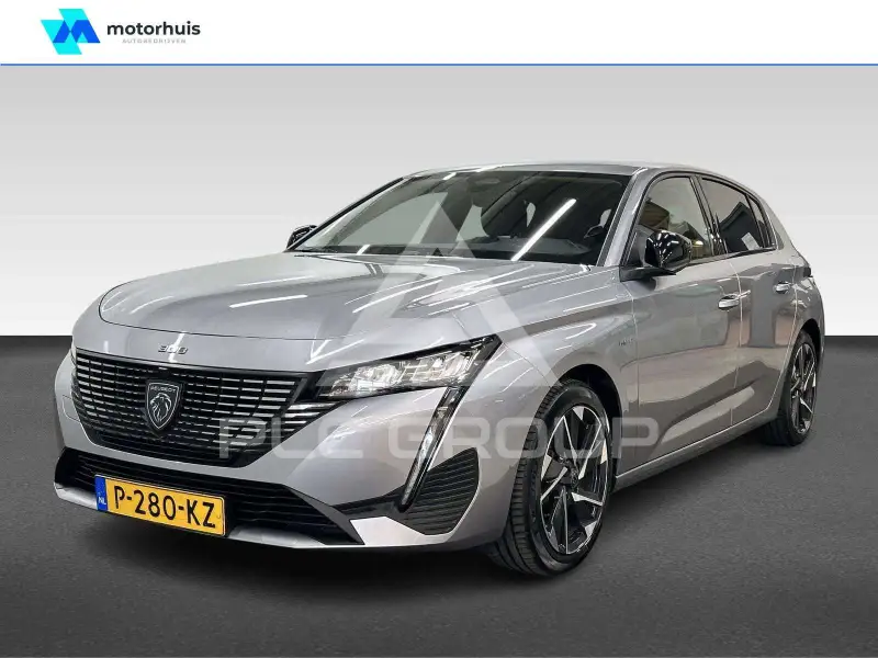 2022 Peugeot 308