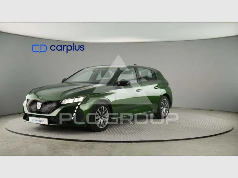 2022 Peugeot 308