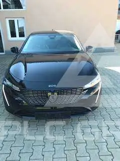 2022 Peugeot 308