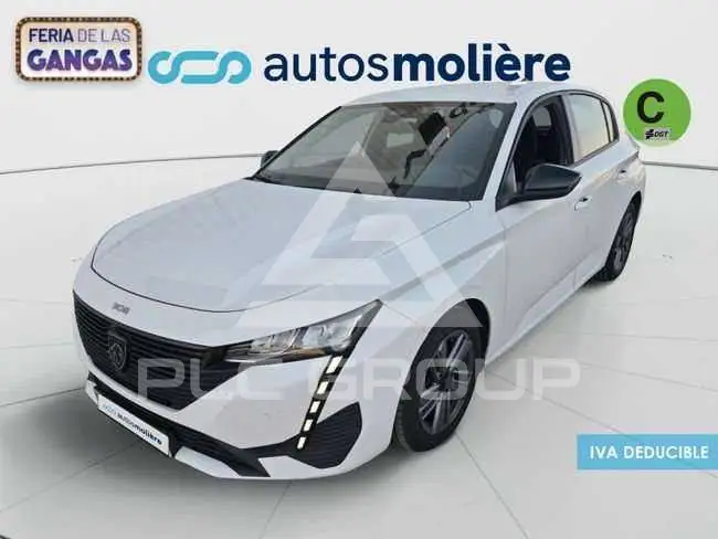 2022 Peugeot 308