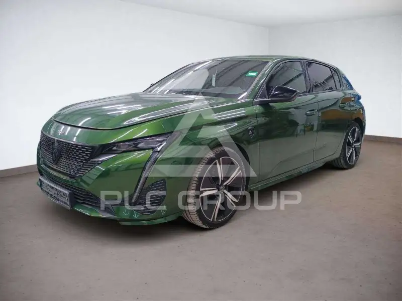 2022 Peugeot Unknown