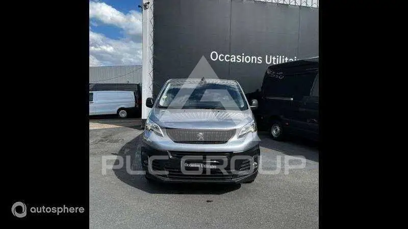 2022 Peugeot Expert