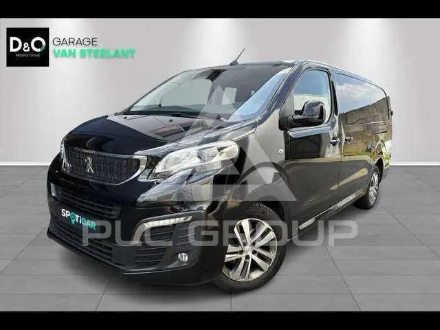 2022 Peugeot Expert