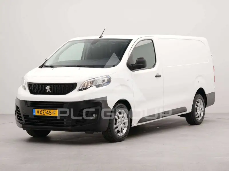 2022 Peugeot Expert