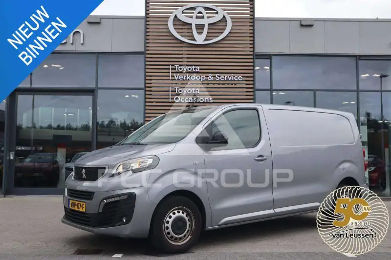 2022 Peugeot Expert