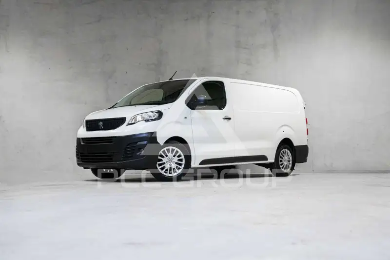 2022 Peugeot Expert