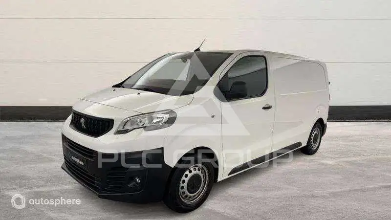 2022 Peugeot Expert