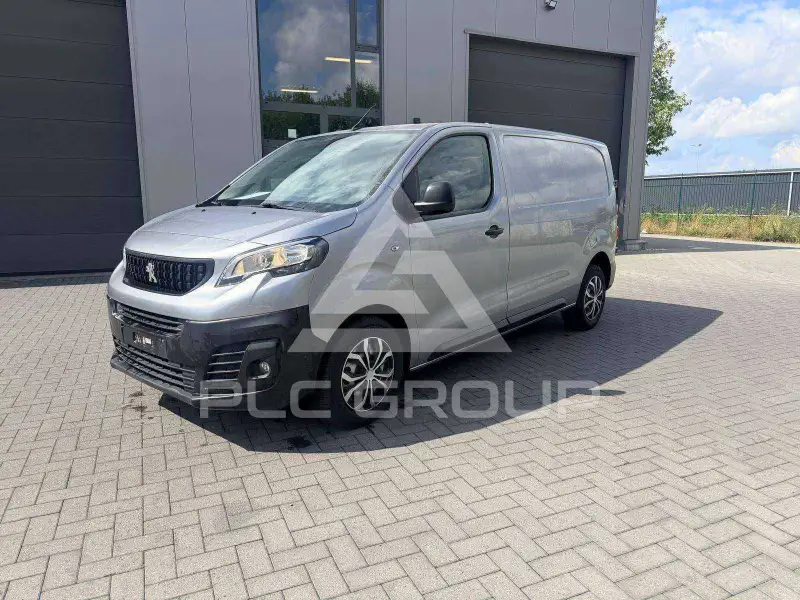2022 Peugeot Expert