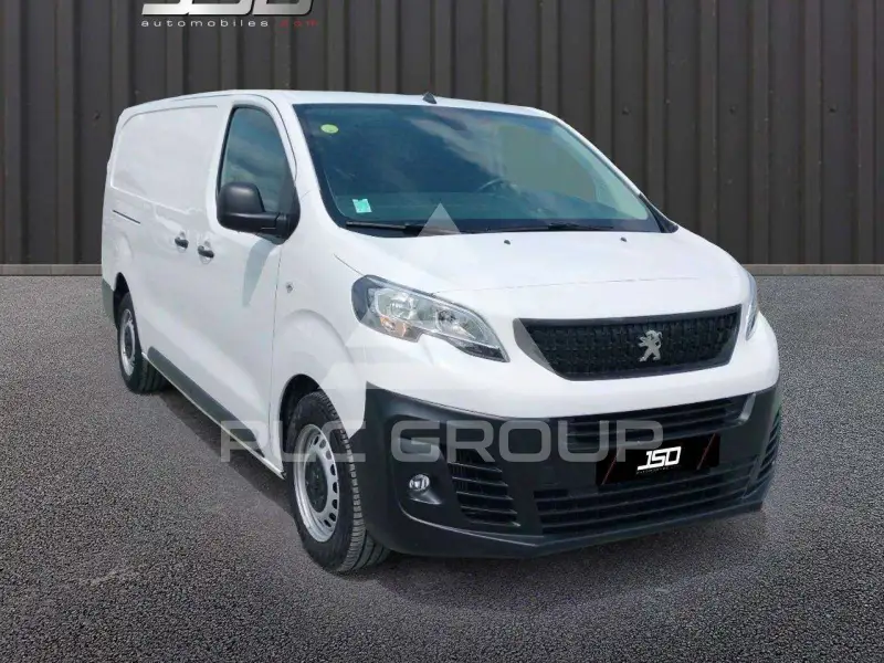 2022 Peugeot Expert