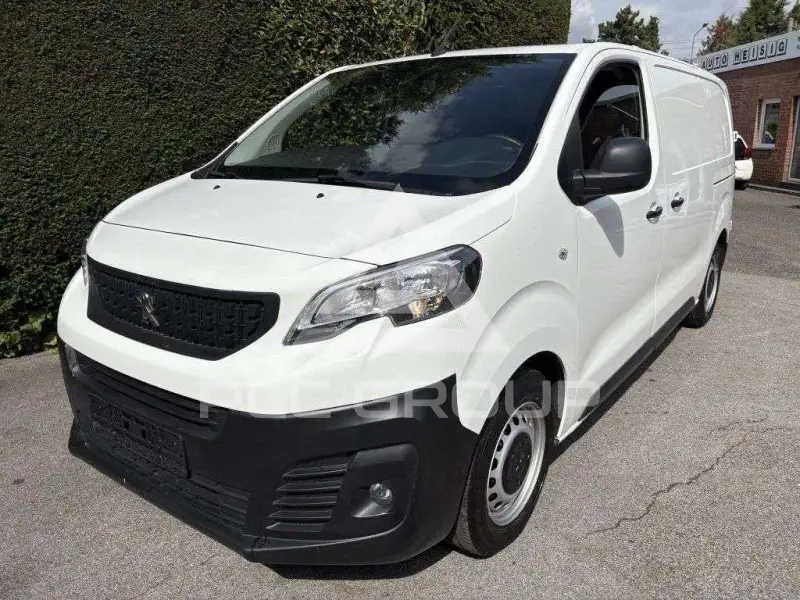 2022 Peugeot Expert