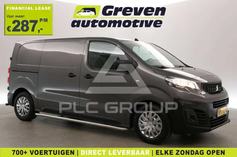 2022 Peugeot Expert