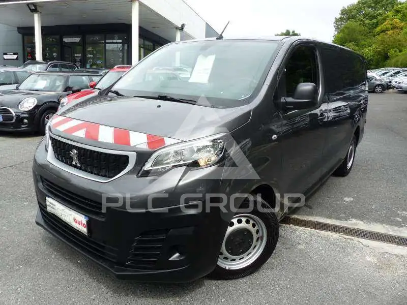 2022 Peugeot Expert