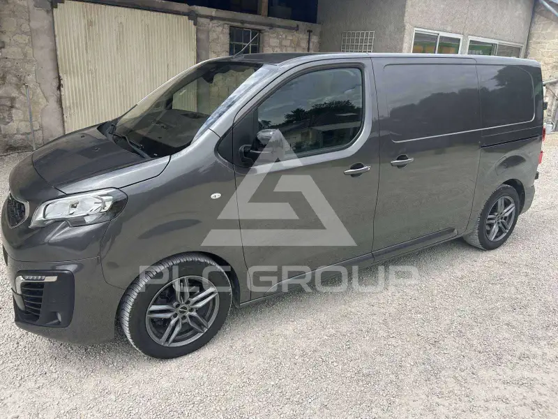 2022 Peugeot Expert