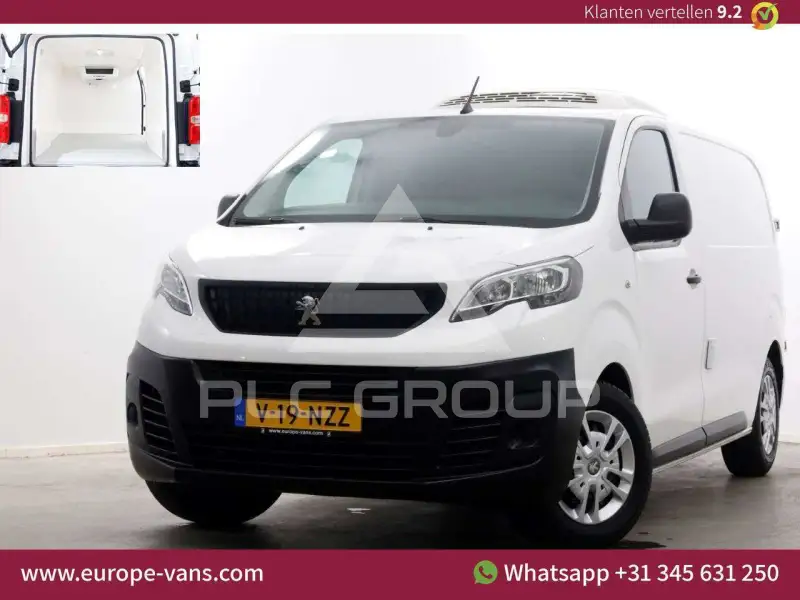 2022 Peugeot Expert