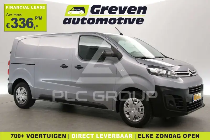 2022 Peugeot Expert