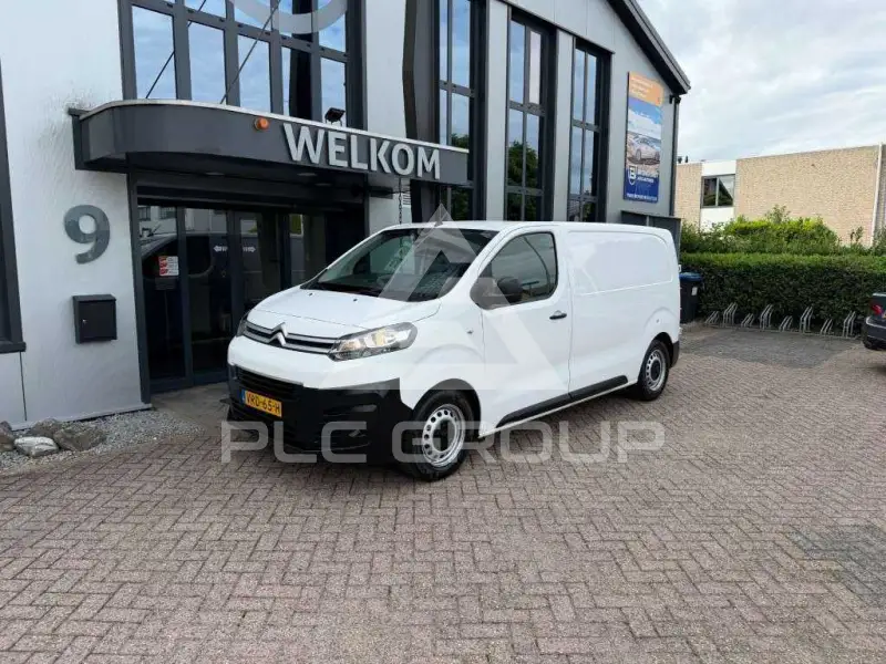 2022 Peugeot Expert