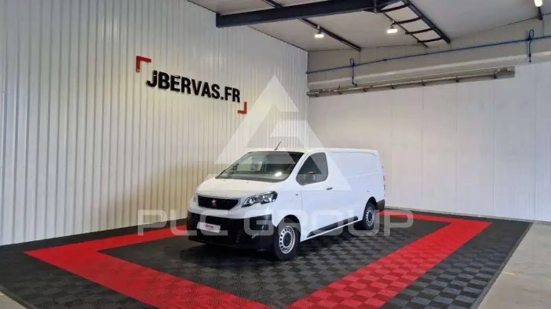 2022 Peugeot Expert