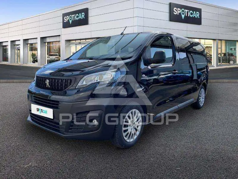 2022 Peugeot Expert