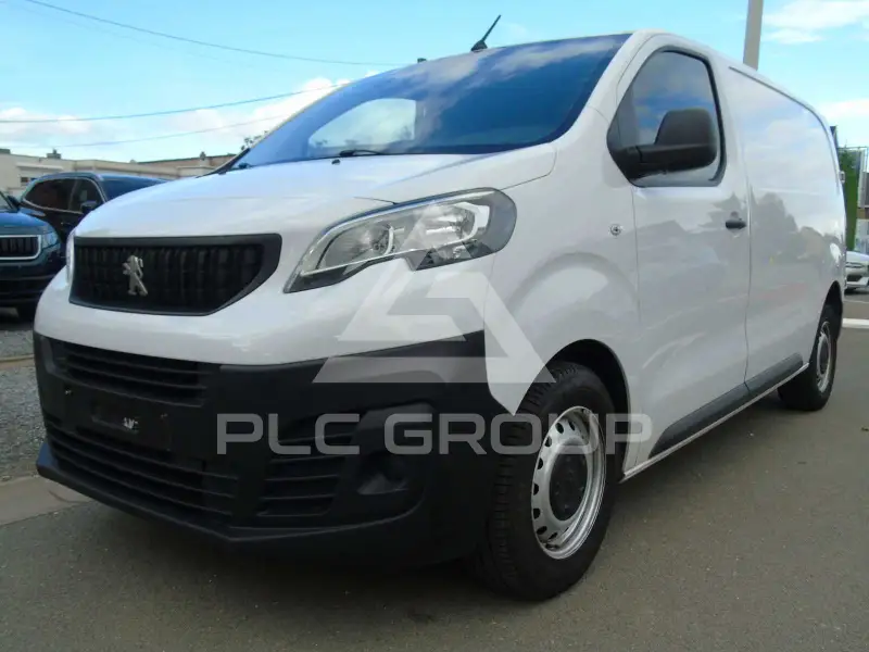 2022 Peugeot Expert