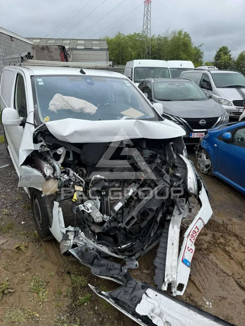 2022 Peugeot Expert