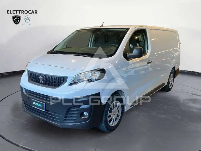 2022 Peugeot Expert