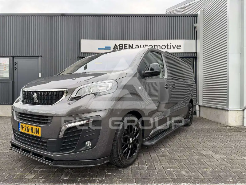 2022 Peugeot Expert