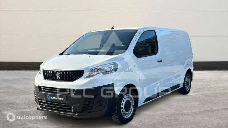 2022 Peugeot Expert