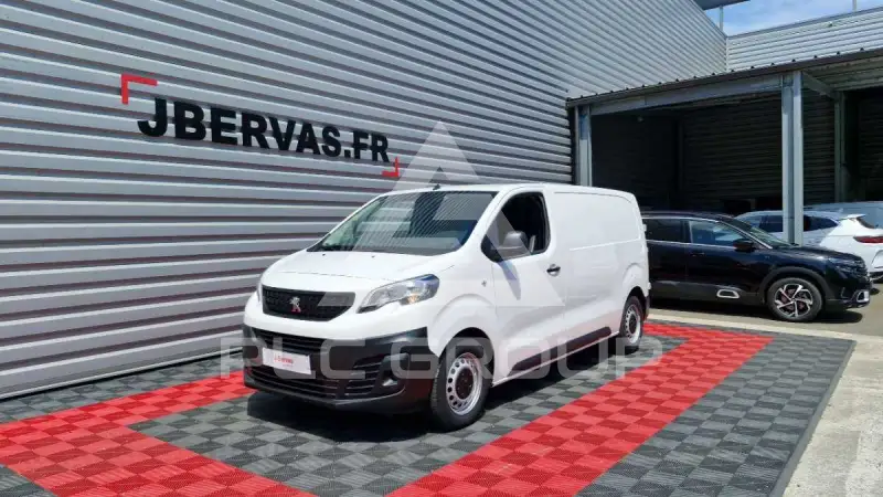 2022 Peugeot Expert