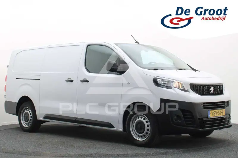 2022 Peugeot Expert