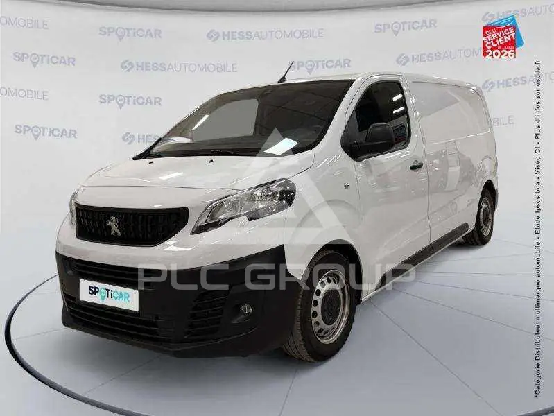 2022 Peugeot Expert