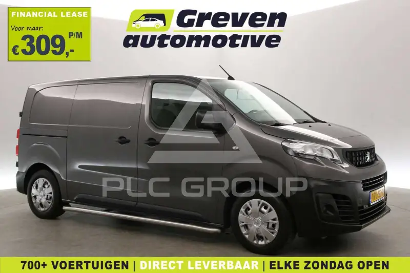 2022 Peugeot Expert