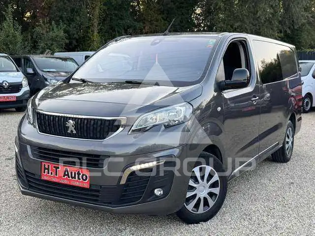 2022 Peugeot Expert