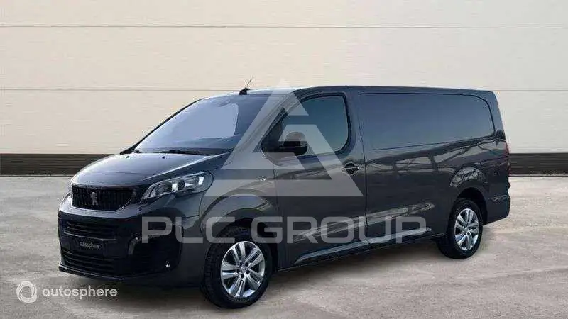 2022 Peugeot Expert