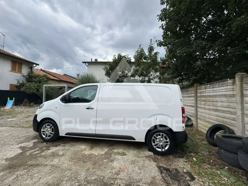 2022 Peugeot Expert