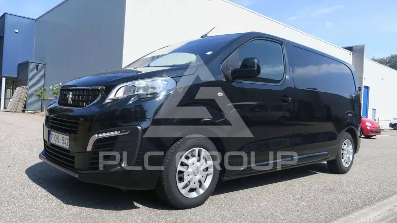 2022 Peugeot Expert