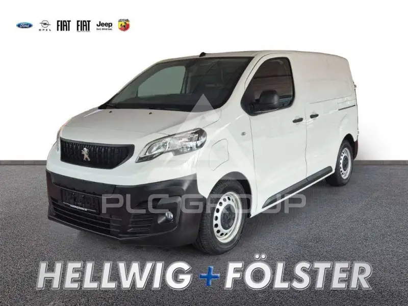 2022 Peugeot Expert