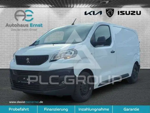 2022 Peugeot Expert