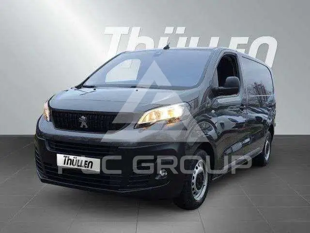 2022 Peugeot Expert
