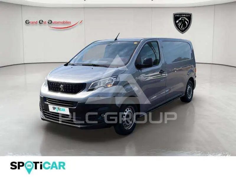 2022 Peugeot Expert
