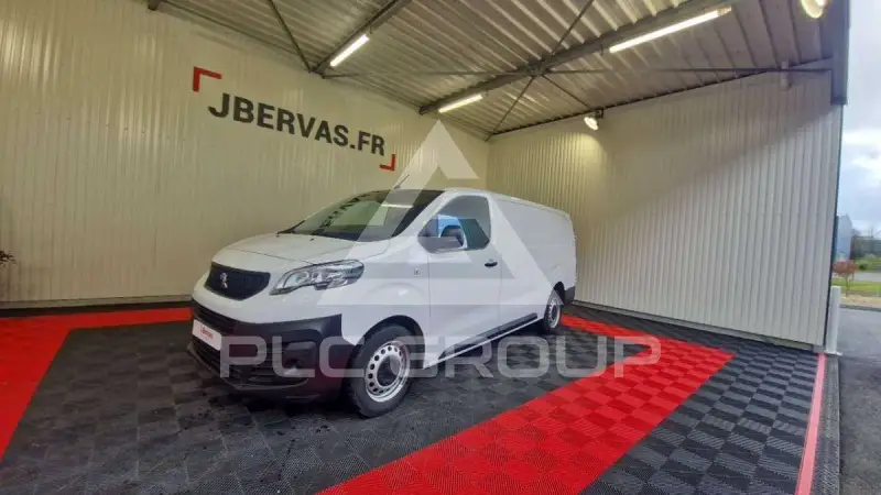 2022 Peugeot Expert