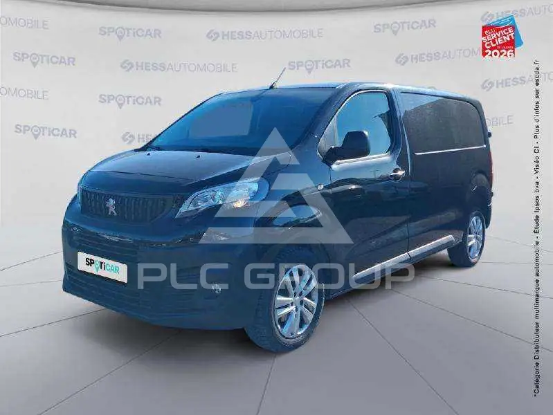 2022 Peugeot Expert