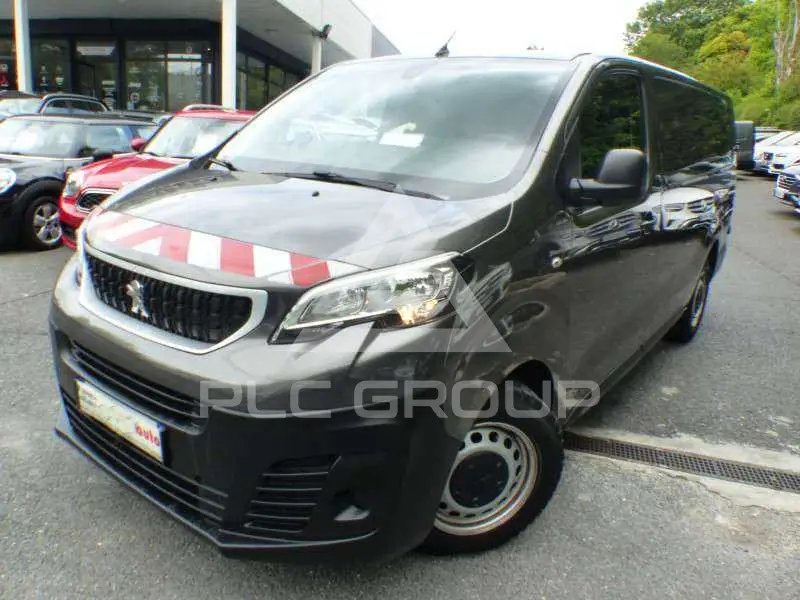 2022 Peugeot Expert